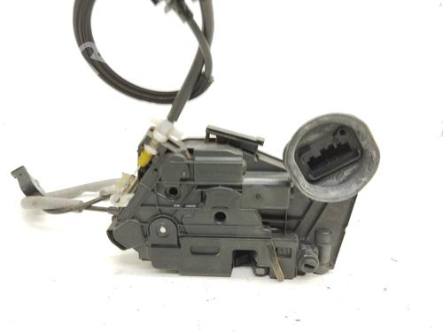 Rear right lock VW GOLF VI (5K1) 1.4 | BP18841837C99 