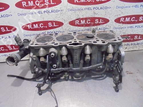 Cylinder head SKODA FABIA I (6Y2)  | BP13426028M5 