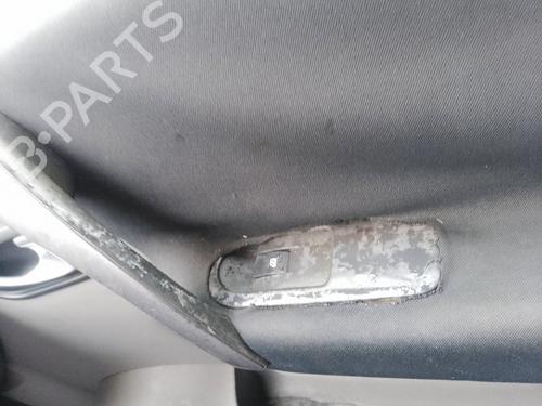 Right front window switch RENAULT SCÉNIC II (JM0/1_) 1.5 dCi (JM0F) | BP35816643I26 - Image 1