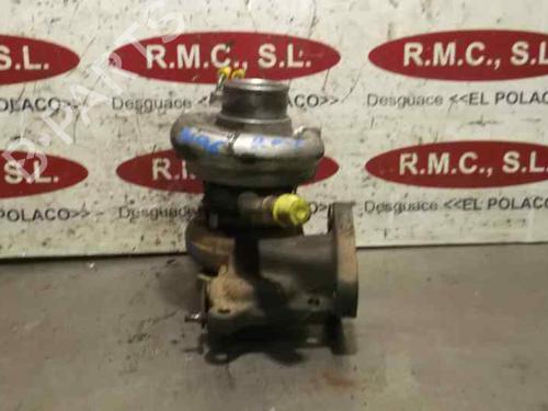 Turbocharger/Supercharger HYUNDAI GALLOPER II (JK-01)  | BP13494449M71 
