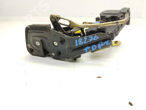 Rear right lock HYUNDAI ACCENT II (LC) 1.5 | BP16124644C99 