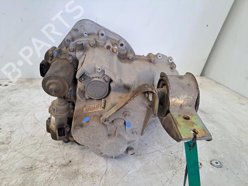 Gearbox SMART FORTWO Coupe (450) | BP30775636M3