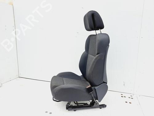 Right front seat PEUGEOT 508 I (8D_) 1.6 BlueHDi 120 | BP13472348C16 