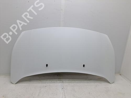 Used Hood FORD TRANSIT CONNECT V408 Box Body/MPV [2013-2025]  30727689