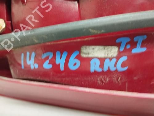 Left taillight SKODA SUPERB I (3U4)  | BP19439259C34 