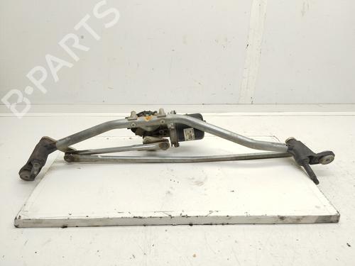 Used Front wiper motor DACIA DUSTER (HS_) [2010-2018]  18723477