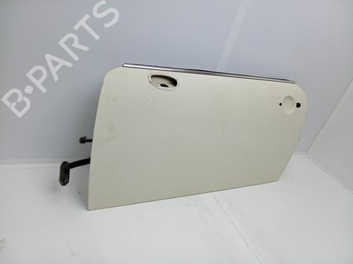 Used Left front door MINI MINI (R50, R53) One (90 hp) 15525993