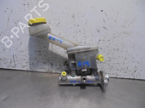 Used Brake master cylinder NISSAN X-TRAIL I (T30) [2001-2013]  13457316