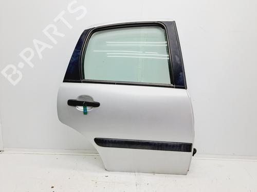 Used Right rear door CITROËN C3 I (FC_, FN_) 1.1 i (60 hp) 25471917