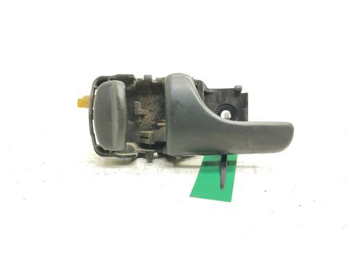 Used Front left interior door handle NISSAN TERRANO II (R20) [1992-2007]  30794366