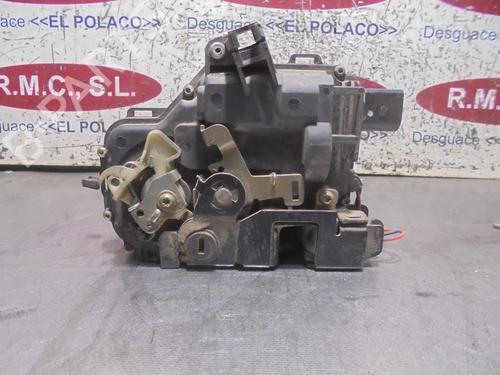 Rear left lock VW BORA I (1J2) 1.9 TDI | BP13425674C100 