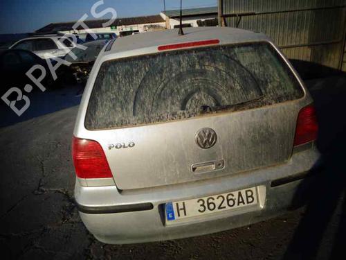 Rear right window mechanism VW POLO (6N2) 1.4 | BP13456332C25 - Image 4