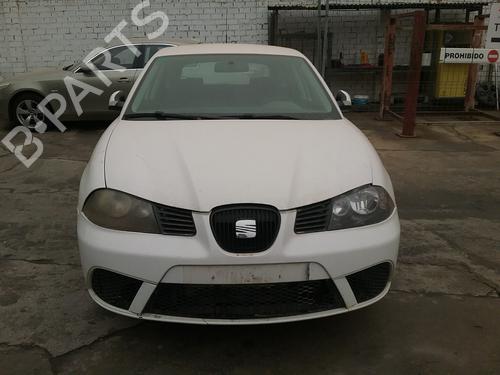 Gearbox SEAT IBIZA III (6L1)  | BP13427267M3 