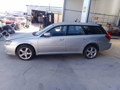 Used Parts SUBARU LEGACY IV (BL) 2.0 2WD 4660426