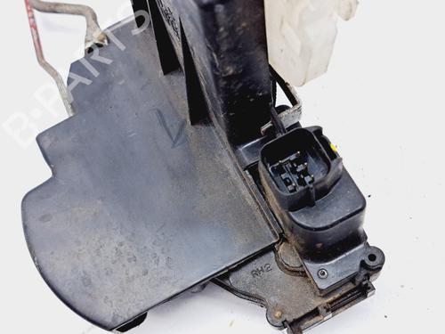 Front right lock KIA CERATO I Hatchback (LD) 2.0 CRDi | BP13457793C97 