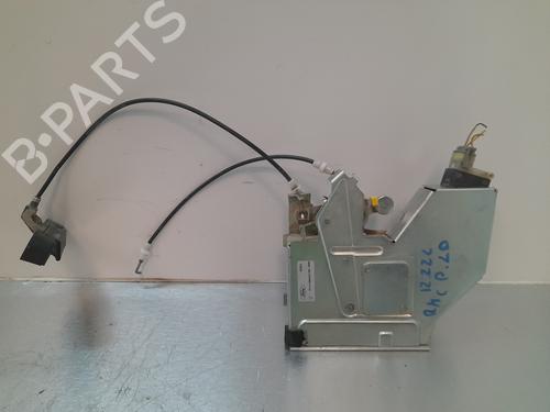 Used Rear right lock FORD TRANSIT CONNECT (P65_, P70_, P80_) [2002-2025]  13457635