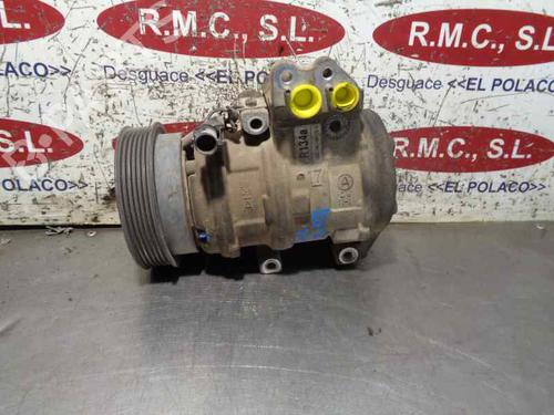 AC compressor KIA SPORTAGE II (JE_, KM_)  | BP13454436M34 