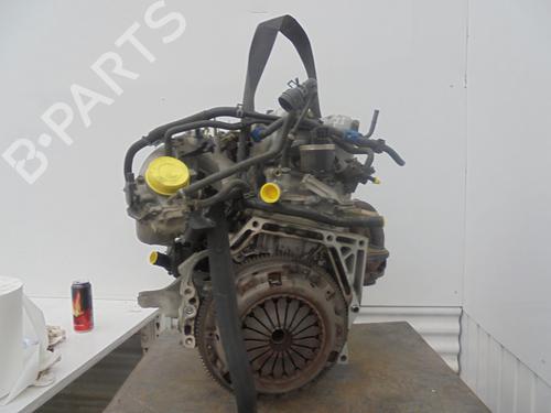 Engine HONDA ACCORD VII (CL, CN) 2.0 (CL7) | BP35815606M1 - Image 4