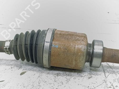 Right front driveshaft DACIA DUSTER (HM_) | BP36230432M39 - Image 3