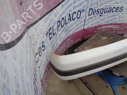 Rear bumper SEAT IBIZA II (6K1) 1.4 i | BP13427390C8