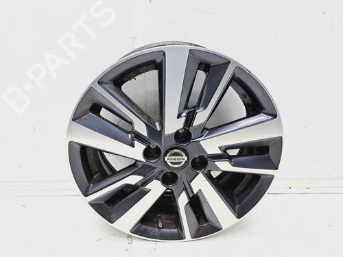 Used Rim NISSAN MICRA V (K14) [2016-2025]  23448580