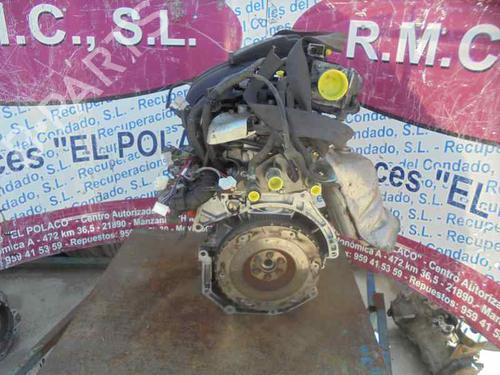 Engine NISSAN MICRA IV (K13K, K13KK) 1.2 | BP13469353M1 