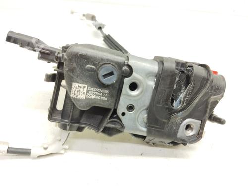 Rear right lock OPEL CORSA F (P2JO) 1.2 (68) | BP18648023C99 