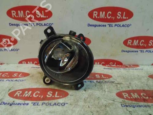 Right front fog light FORD MONDEO III (B5Y)  | BP13424854C31 