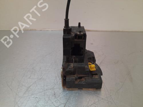 Rear left lock RENAULT MEGANE I Classic (LA0/1_)  | BP13446731C100 