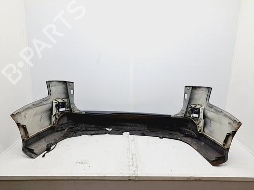 Rear bumper FORD FOCUS III 1.0 EcoBoost | BP16816179C8 