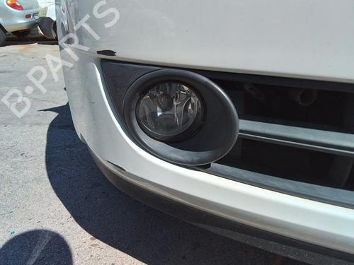 Used Right front fog light Right front fog light SKODA FABIA I (6Y2) [1999-2008] 39988129 39988129