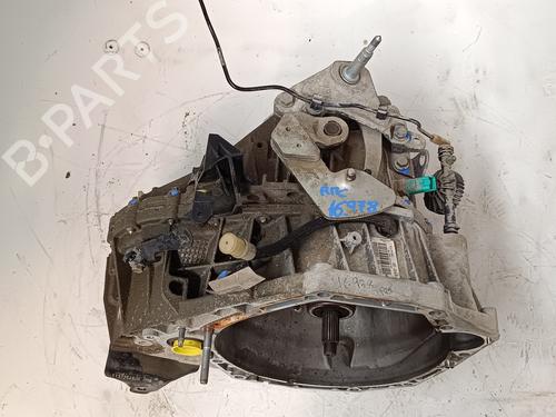 Gearbox RENAULT CAPTUR I (J5_, H5_) | BP30735258M3 - Image 5