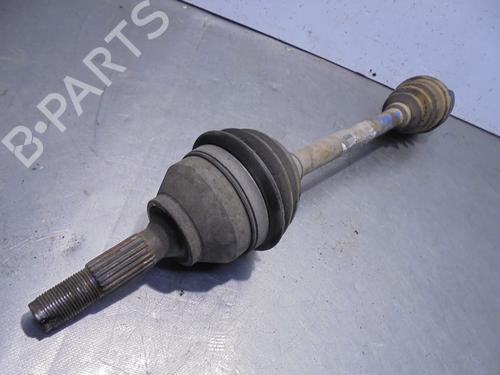 Left front driveshaft CITROËN C3 I (FC_, FN_) 1.4 HDi | BP13428833M38 