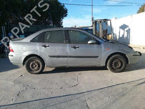Gearbox FORD FOCUS I Saloon (DFW) 1.8 Turbo DI / TDDi | BP13469142M3