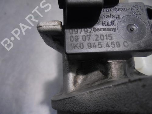 Brake master cylinder VW POLO V (6R1, 6C1) 1.4 TDI | BP13491714M77 