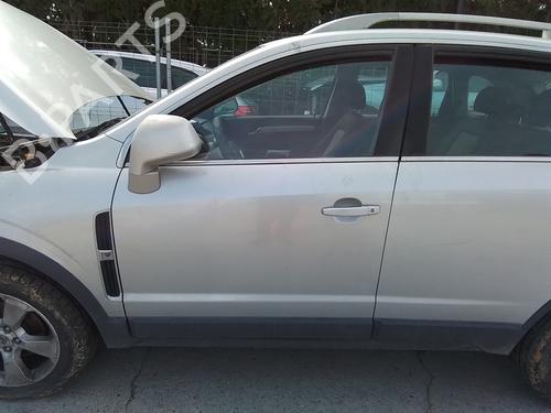 left-front-door-opel-antara-a-l07-2006-2007-2008-2009-2010-2011-2012-2013-2014-2015-2016-2017-35816023 main image