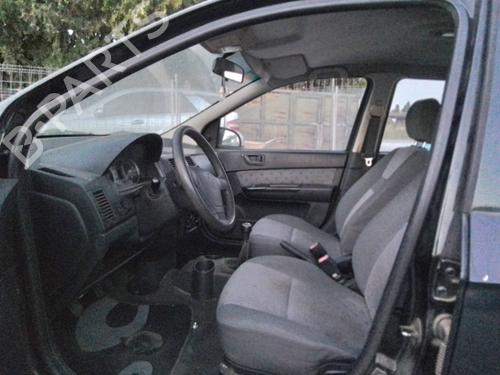 Squib airbag HYUNDAI GETZ (TB) 1.1 | BP30063107C102