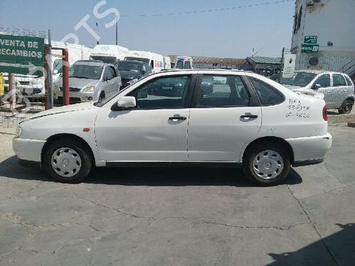Alternator SEAT CORDOBA (6K1, 6K2) 1.4 i | BP13455696M7 