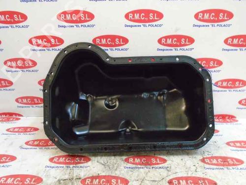 Oil sump SEAT INCA (6K9)  | BP14222547M115
