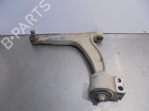 Used Left front suspension arm OPEL VECTRA C (Z02) 2.2 DTI 16V (F69) (125 hp) 13455152