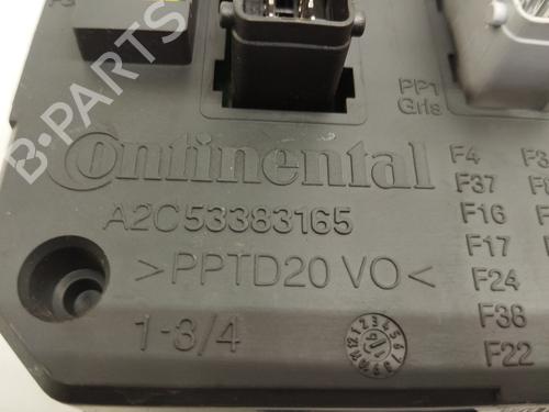 Other CITROËN C4 II (NC_) 1.6 BlueHDi 100 | BP17919667O1