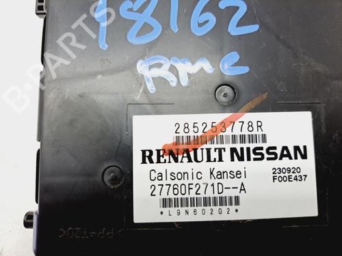 Electronic module RENAULT CAPTUR II (HF_)  | BP15991825M83 