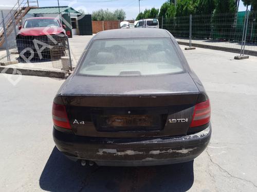 Left front window switch AUDI A4 B6 (8E2) | BP35817340I27 - Image 4