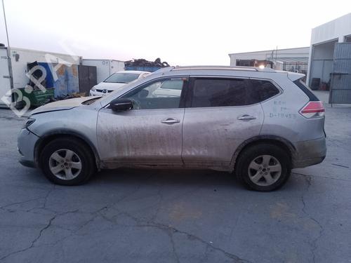 Used Parts NISSAN X-TRAIL III (T32_, T32R, T32RR) [2013-2026]  4379858