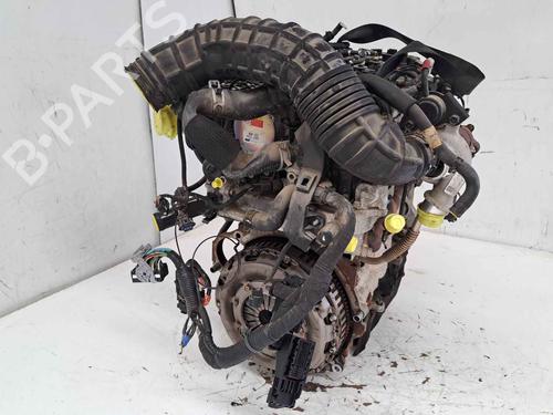 Engine KIA CEE'D (JD) | BP39202098M1 - Image 5