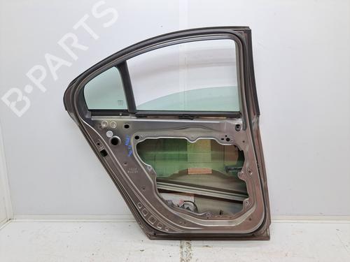 Left rear door VOLVO S80 I (184) D5 | BP27996518C4 