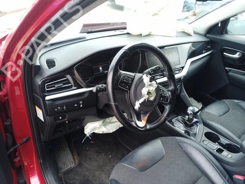 Left front fog light KIA NIRO I (DE)  | BP32074608C30 