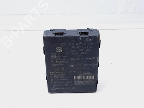 Used Electronic module VW TIGUAN (AD1, AX1) 2.0 TDI (150 hp) 16088625