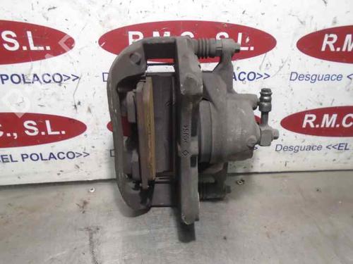 Left front brake caliper OPEL ASTRA J (P10) | BP13423897M105 - Image 3