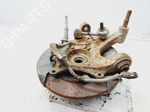 Left rear steering knuckle HYUNDAI SANTA FÉ II (CM)  | BP20847853M27 